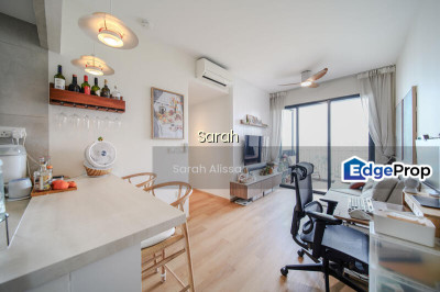 THE GARDEN RESIDENCES Apartment / Condo | Listing