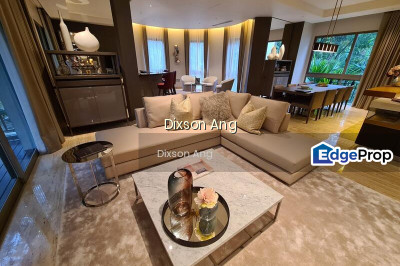 BISHOPSGATE RESIDENCES Apartment / Condo | Listing