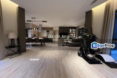 BISHOPSGATE RESIDENCES Apartment / Condo | Listing