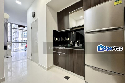 LOFT @ NATHAN Apartment / Condo | Listing