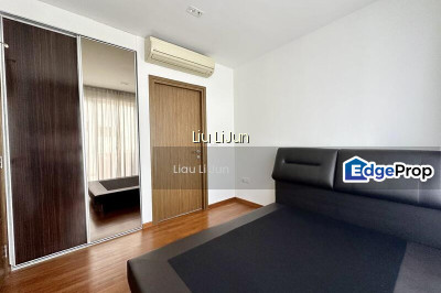 LOFT @ NATHAN Apartment / Condo | Listing