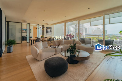 EDEN RESIDENCES CAPITOL Apartment / Condo | Listing