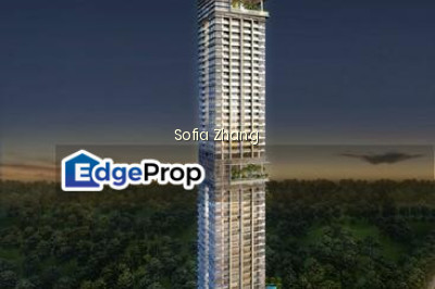 SKYSUITES @ ANSON Apartment / Condo | Listing