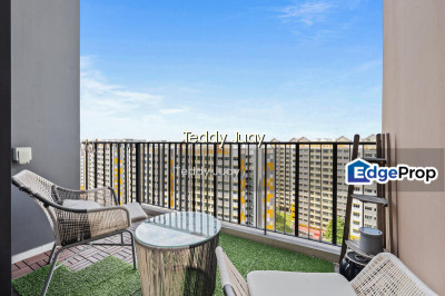 INZ RESIDENCE Apartment / Condo | Listing