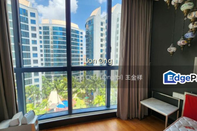 WATER PLACE Apartment / Condo | Listing