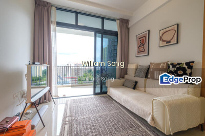 THE TRILINQ Apartment / Condo | Listing