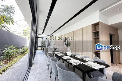 ⭐️⭐️EXCLUSIVE LISTING BY BANNERS PROFESSIONAL LANDED GROUP Landed | Listing