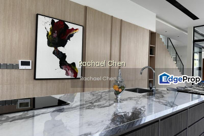 CHUAN GARDEN Landed | Listing