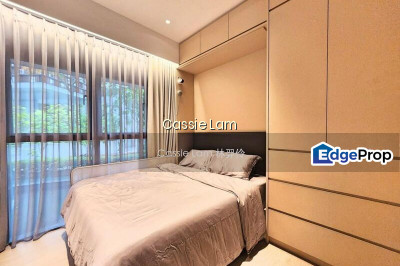 THE GARDEN RESIDENCES Apartment / Condo | Listing