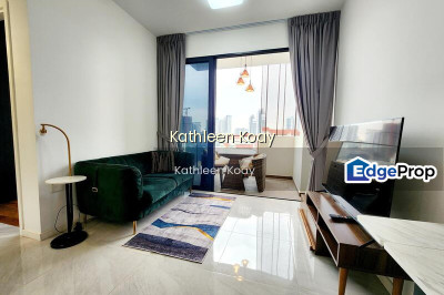 UPTOWN @ FARRER Apartment / Condo | Listing