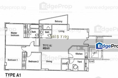CELADON VIEW Apartment / Condo | Listing