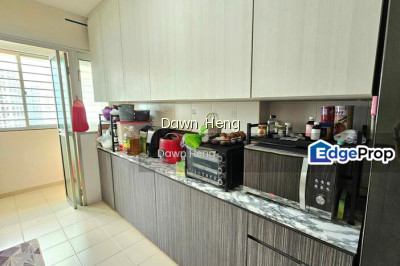 671A EDGEFIELD PLAINS HDB | Listing