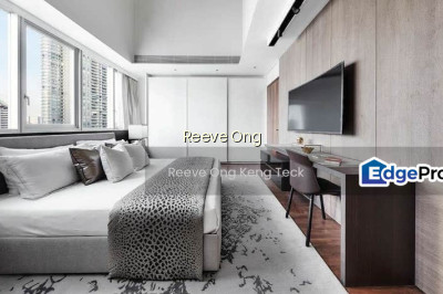 SKYLINE @ ORCHARD BOULEVARD Apartment / Condo | Listing