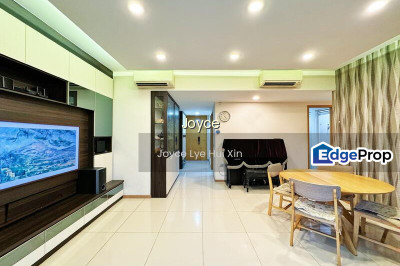 BLOSSOM RESIDENCES Apartment / Condo | Listing