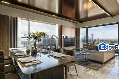 MIDTOWN MODERN Apartment / Condo | Listing