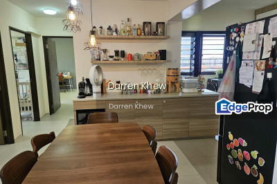 991B BUANGKOK LINK HDB | Listing