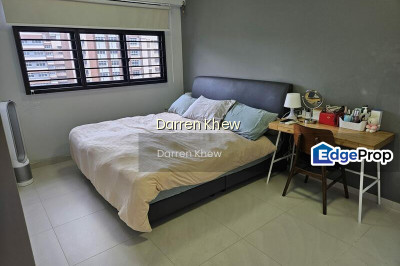 991B BUANGKOK LINK HDB | Listing