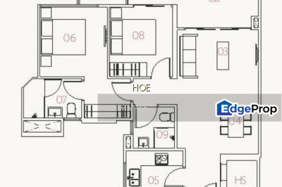 VILLAGE @ PASIR PANJANG Apartment / Condo | Listing