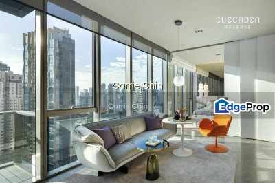 CUSCADEN RESERVE Apartment / Condo | Listing