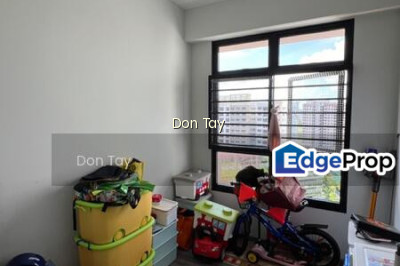 997A BUANGKOK CRESCENT HDB | Listing