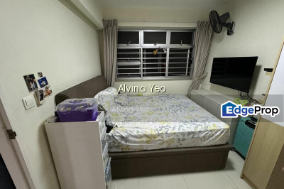 443B BUKIT BATOK WEST AVENUE 8 HDB | Listing