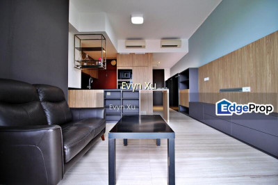 THE SEAWIND @ TELOK KURAU Apartment / Condo | Listing