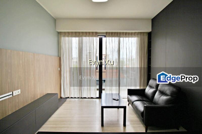 THE SEAWIND @ TELOK KURAU Apartment / Condo | Listing