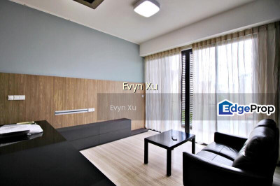 THE SEAWIND @ TELOK KURAU Apartment / Condo | Listing