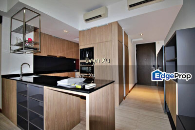 THE SEAWIND @ TELOK KURAU Apartment / Condo | Listing