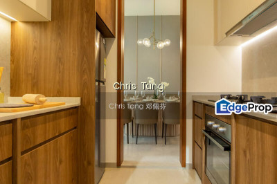 LENTOR HILLS RESIDENCES Apartment / Condo | Listing