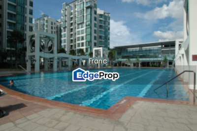 CARIBBEAN AT KEPPEL BAY Apartment / Condo | Listing