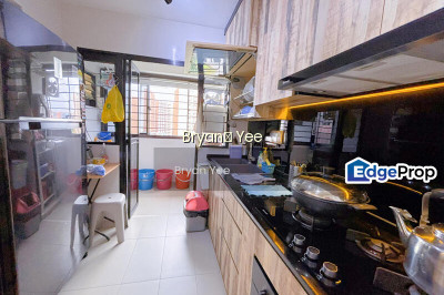 997A BUANGKOK CRESCENT HDB | Listing