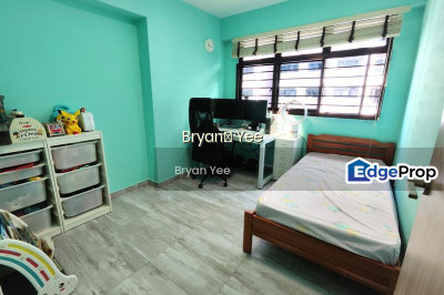 997A BUANGKOK CRESCENT HDB | Listing