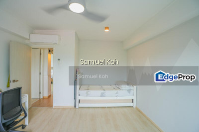 BRADDELL VIEW Apartment / Condo | Listing