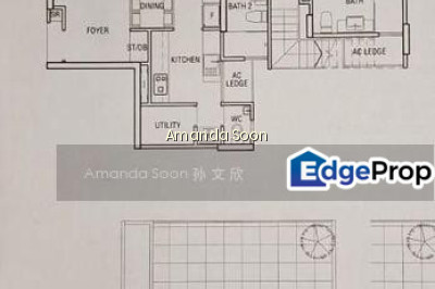 ESPARINA RESIDENCES Apartment / Condo | Listing