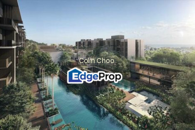 KENT RIDGE HILL RESIDENCES Apartment / Condo | Listing