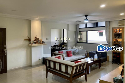 GRANDE VISTA Apartment / Condo | Listing