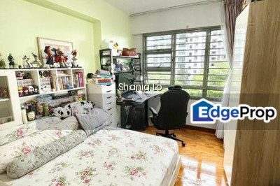 677C PUNGGOL DRIVE HDB | Listing