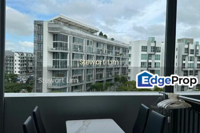 MAYFAIR MODERN Apartment / Condo | Listing