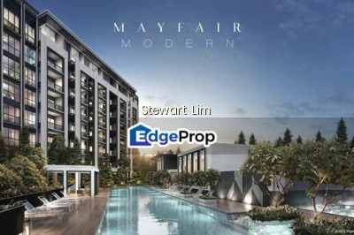 MAYFAIR MODERN Apartment / Condo | Listing