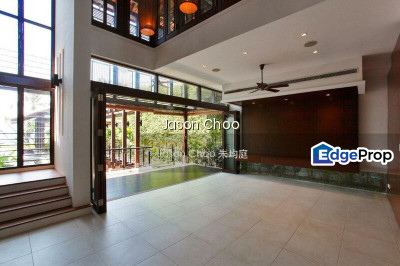 SENTOSA COVE Landed | Listing