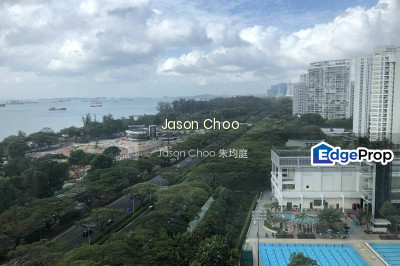 SILVERSEA Apartment / Condo | Listing