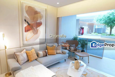 GRAND DUNMAN Apartment / Condo | Listing