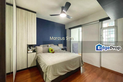 83B CIRCUIT ROAD HDB | Listing