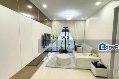 UBER 388 Apartment / Condo | Listing