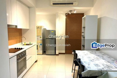 DOUBLE BAY RESIDENCES Apartment / Condo | Listing