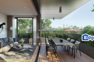 GOLDHILL ESTATE Landed | Listing