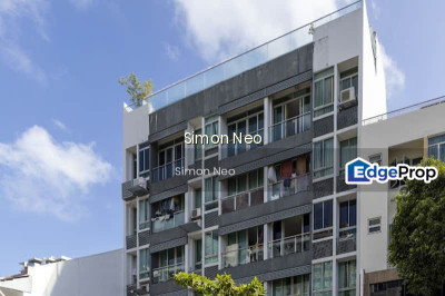 SUITES @ OWEN Apartment / Condo | Listing