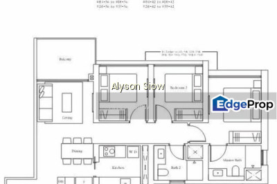 AVENUE SOUTH RESIDENCE Apartment / Condo | Listing