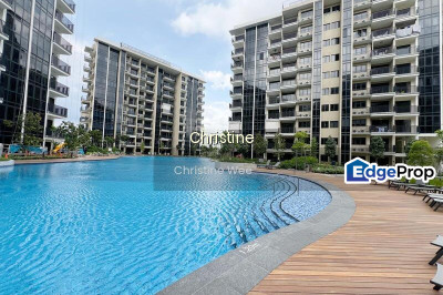 SENGKANG GRAND RESIDENCES Apartment / Condo | Listing